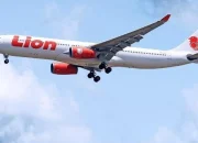 Lion Air Hadirkan Penerbangan Murah dan Nyaman, Apakah Ini Pilihan Tepat untuk Perjalanan Anda?