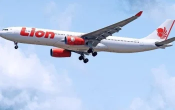 Lion Air Hadirkan Penerbangan Murah dan Nyaman, Apakah Ini Pilihan Tepat untuk Perjalanan Anda?
