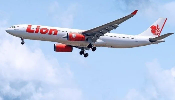 Lion Air Hadirkan Penerbangan Murah dan Nyaman, Apakah Ini Pilihan Tepat untuk Perjalanan Anda?