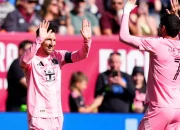 Lionel Messi Absen, Inter Miami Menang Dramatis Atas CF Montreal