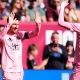 Lionel Messi Absen, Inter Miami Menang Dramatis Atas CF Montreal