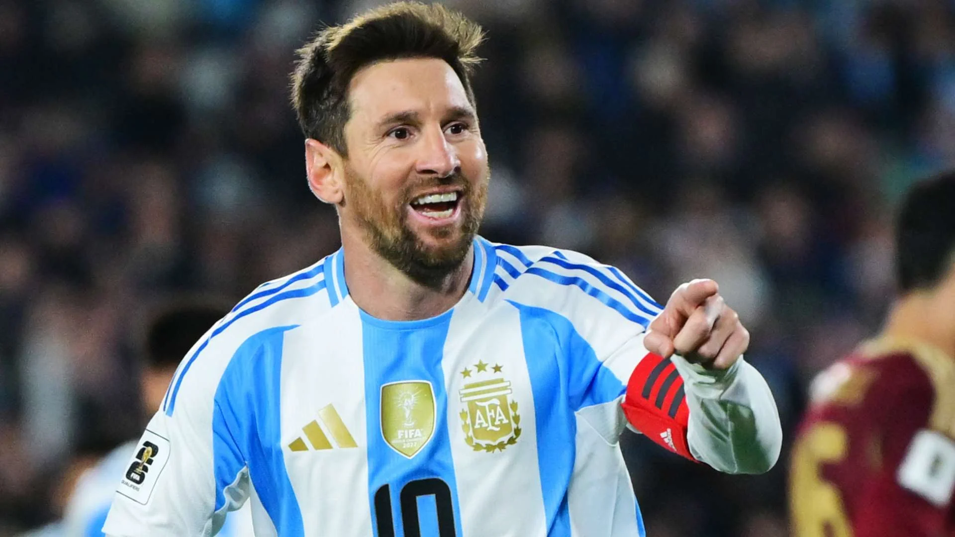 Lionel Messi Berpeluang Jadi Top Skor Piala Dunia 2026, Argentina Siap Hadapi Spanyol di Final