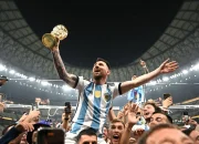Lionel Messi dan Argentina Kandas di Piala Dunia 2022, Spanyol Menjadi Juara