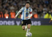 Lionel Messi dan Argentina Siap Hadapi Cape Verde di Piala Dunia 2026