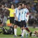 Lionel Messi dan Argentina Tahan Serangan Cape Verde di Piala Dunia