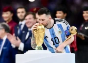 Lionel Messi dan Doja Cat Jadi Sorotan, dari Lipedema hingga Piala Dunia