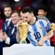 Lionel Messi dan Doja Cat Jadi Sorotan, dari Lipedema hingga Piala Dunia