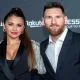 Lionel Messi dan Istri Antonela Roccuzzo: Kisah Cinta dan Kesuksesan di Dunia Sepakbola