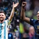 Lionel Messi dan Kylian Mbappe Berebut Gelar Top Scorer Piala Dunia 2026