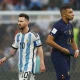 Lionel Messi dan Kylian Mbappe Bersaing di Piala Dunia 2026