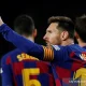 Lionel Messi dan Spanyol di Puncak Dunia Sepakbola