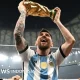 Lionel Messi Pecahkan Rekor Baru di Piala Dunia 2026, Argentina Lolos ke 16 Besar