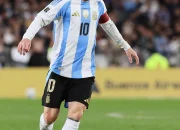 Lionel Messi Pimpin Argentina ke Final Piala Dunia 2026, Siap Hadapi Spanyol