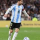 Lionel Messi Pimpin Argentina ke Final Piala Dunia 2026, Siap Hadapi Spanyol
