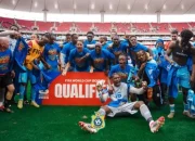 Lionel Mpasi Menjadi Penyelamat DR Kongo Melawan Inggris di Piala Dunia 2026