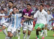 Lionel Scaloni: Argentina Fokus pada Pertandingan Semifinal Piala Dunia 2026 Melawan Inggris