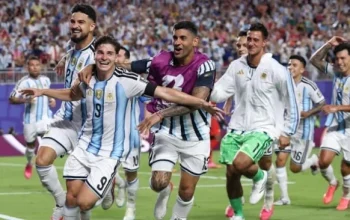 Lionel Scaloni: Argentina Fokus pada Pertandingan Semifinal Piala Dunia 2026 Melawan Inggris