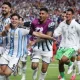 Lionel Scaloni: Argentina Fokus pada Pertandingan Semifinal Piala Dunia 2026 Melawan Inggris