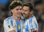 Lionel Scaloni dan Tim Argentina Menghadapi Kontroversi di Piala Dunia