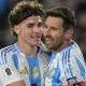 Lionel Scaloni dan Tim Argentina Menghadapi Kontroversi di Piala Dunia