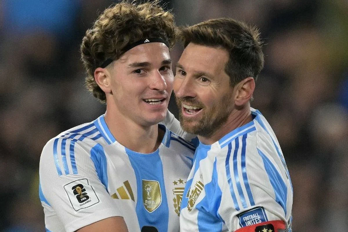 Lionel Scaloni dan Tim Argentina Menghadapi Kontroversi di Piala Dunia