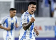 Lisandro Martínez dan Strategi Argentina di Piala Dunia 2026