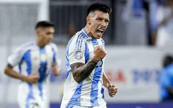 Lisandro Martínez dan Strategi Argentina di Piala Dunia 2026
