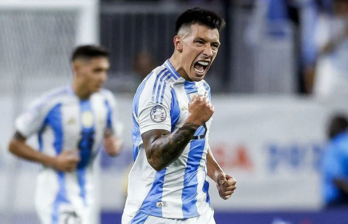 Lisandro Martínez dan Strategi Argentina di Piala Dunia 2026