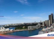 Live Sydney: Berita Terkini dari Kota Sydney