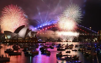 Live Sydney: Peristiwa dan Berita Terkini dari Kota Sydney