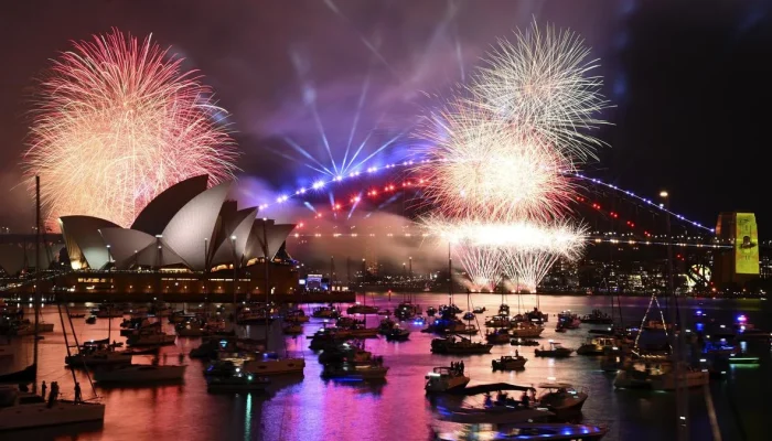 Live Sydney: Peristiwa dan Berita Terkini dari Kota Sydney