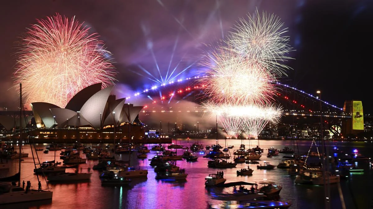 Live Sydney: Peristiwa dan Berita Terkini dari Kota Sydney