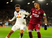 Liverpool dan Manchester United Berebut Winger Muda West Ham, Crysencio Summerville