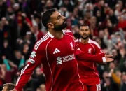Liverpool Incar Bintang Premier League Senilai £130m untuk Gantikan Mohamed Salah