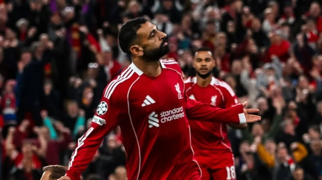 Liverpool Incar Bintang Premier League Senilai £130m untuk Gantikan Mohamed Salah