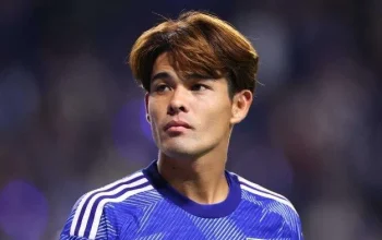 Liverpool Incar Gelandang Jepang Kaishu Sano, Apa yang Membuatnya Spesial?
