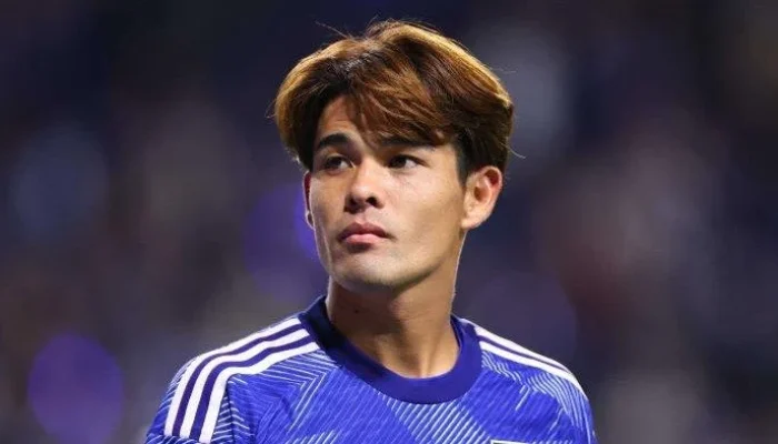 Liverpool Incar Gelandang Jepang Kaishu Sano, Apa yang Membuatnya Spesial?