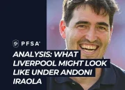 Liverpool Tampil Kurang Maksimal, Andoni Iraola Ungkap Alasan Jeremy Jacquet Tidak Dilibatkan