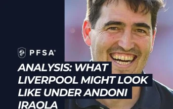 Liverpool Tampil Kurang Maksimal, Andoni Iraola Ungkap Alasan Jeremy Jacquet Tidak Dilibatkan
