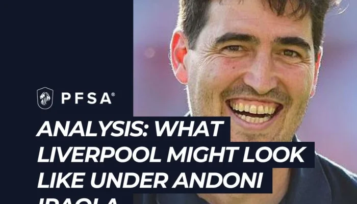 Liverpool Tampil Kurang Maksimal, Andoni Iraola Ungkap Alasan Jeremy Jacquet Tidak Dilibatkan