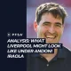 Liverpool Tampil Kurang Maksimal, Andoni Iraola Ungkap Alasan Jeremy Jacquet Tidak Dilibatkan