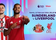 Liverpool vs Sunderland: Pertandingan Uji Coba Pra Musim yang Bersejarah