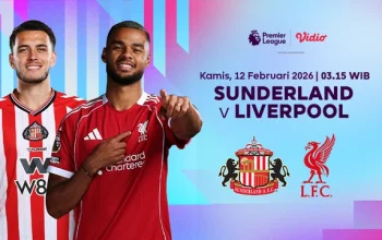 Liverpool vs Sunderland: Pertandingan Uji Coba Pra Musim yang Bersejarah