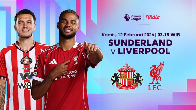 Liverpool vs Sunderland: Pertandingan Uji Coba Pra Musim yang Bersejarah