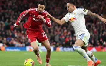 Liverpool vs Wrexham: Reds Menang 1-0, Carragher Minta Fokus Prioritas Transfer