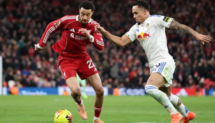 Liverpool vs Wrexham: Reds Menang 1-0, Carragher Minta Fokus Prioritas Transfer