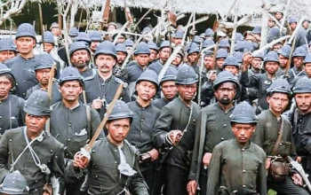 Londo Ireng: Konsep Pengkhianatan di Balik Sejarah dan Politik