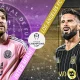 Los Angeles FC Siap Tantang Sporting Kansas City, Sementara Inter Miami Dihadapkan pada Investigasi