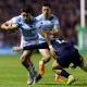 Los Pumas Siap Menghadapi Escocia di Nations Championship 2026