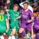 Louth FC Menjadi Sorotan Setelah Mengalahkan Wexford FC dan Mencapai Posisi Empat Besar di Liga Irlandia